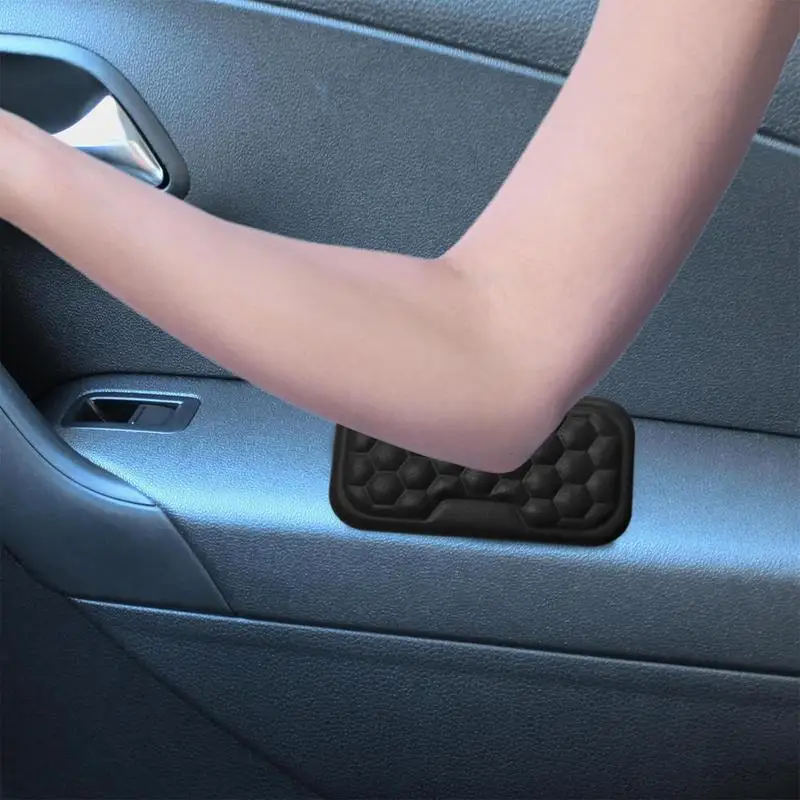 Подушка для центральной консоли автомобиля мягкий чехол подлокотника от царапин