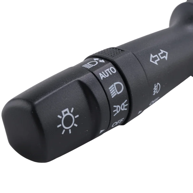 

A21F-93410-2M111 93410-2M115 Новый переключатель указателя поворота, противотуманный фонарь для Hyundai KIA Tucson Ix35 Forte Cerato Optima K5 Soul