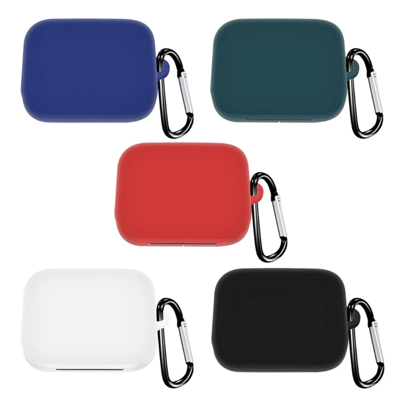 

573A Силиконовый защитный чехол для наушников Oneplus Buds аксессуары, замена