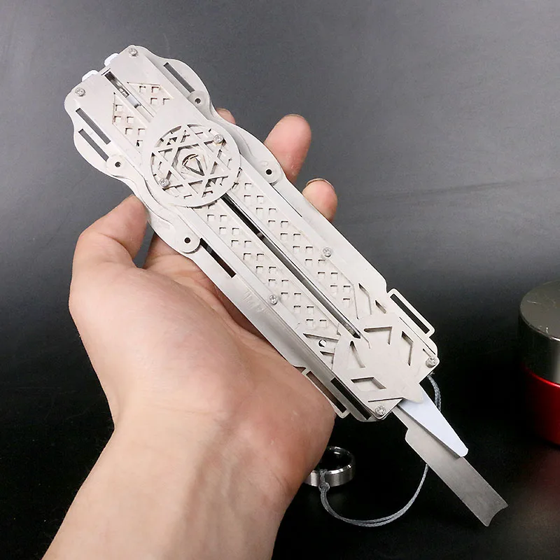 ПВХ реквизит для косплея