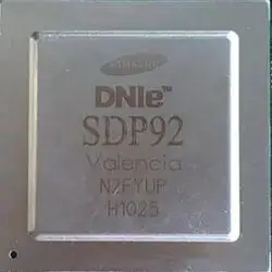 SDP92 BGA