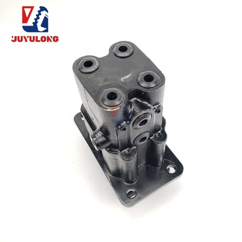 Высококачественные Аксессуары для экскаватора Doosan новая модель клапан Dx80 140 260 300