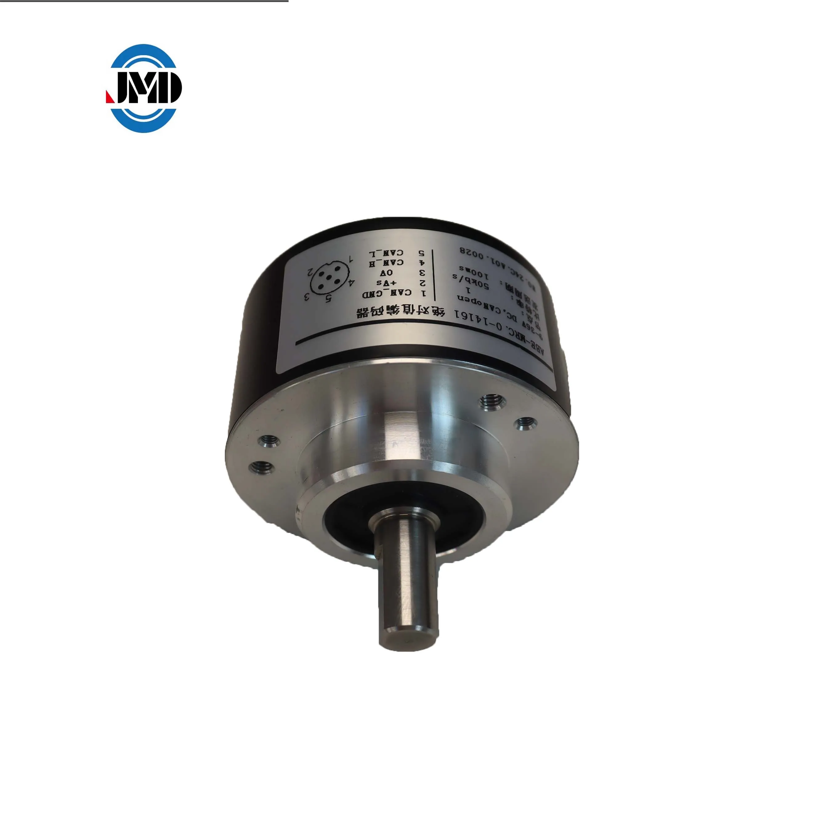 ABE-MRCO-14161 Абсолютноный кодировщик многооборотный 16-битный бесконтактный