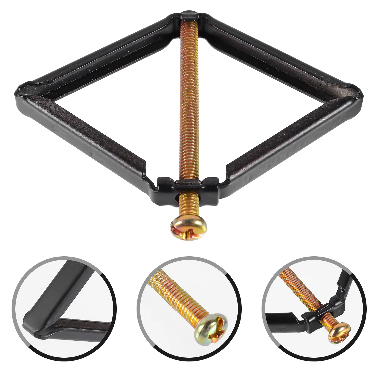 

20Pcs Switch Box Repair Tool Wall Mounted Switch Box Fixor Electrical Tool