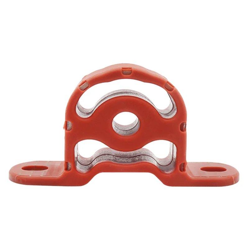 18307802829 Автомобильная резиновая Изолированная вешалка для выхлопной трубы