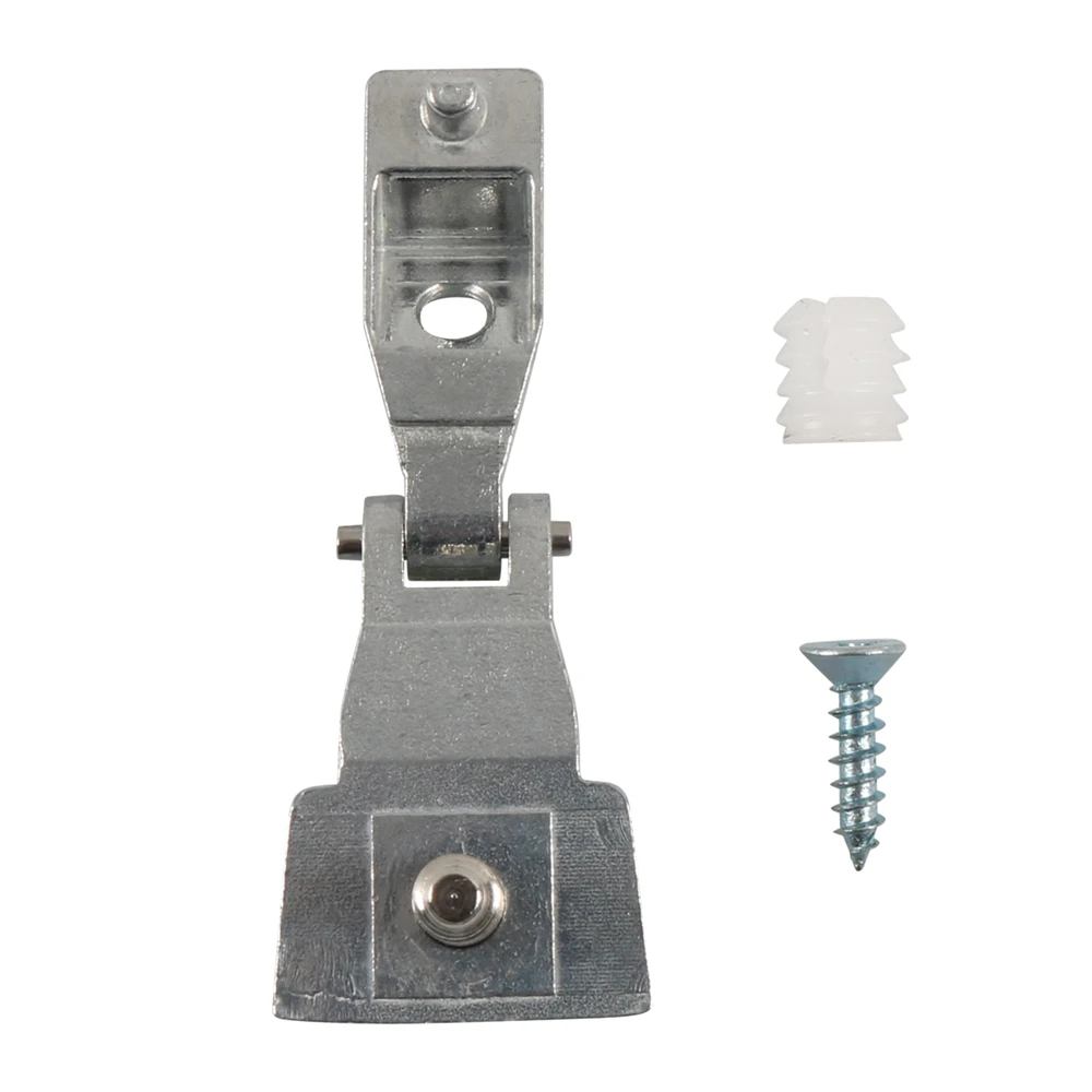 

Front L & R Exterior Door Handle Hinge Repair Kit for Fiat 500 500C 51964555