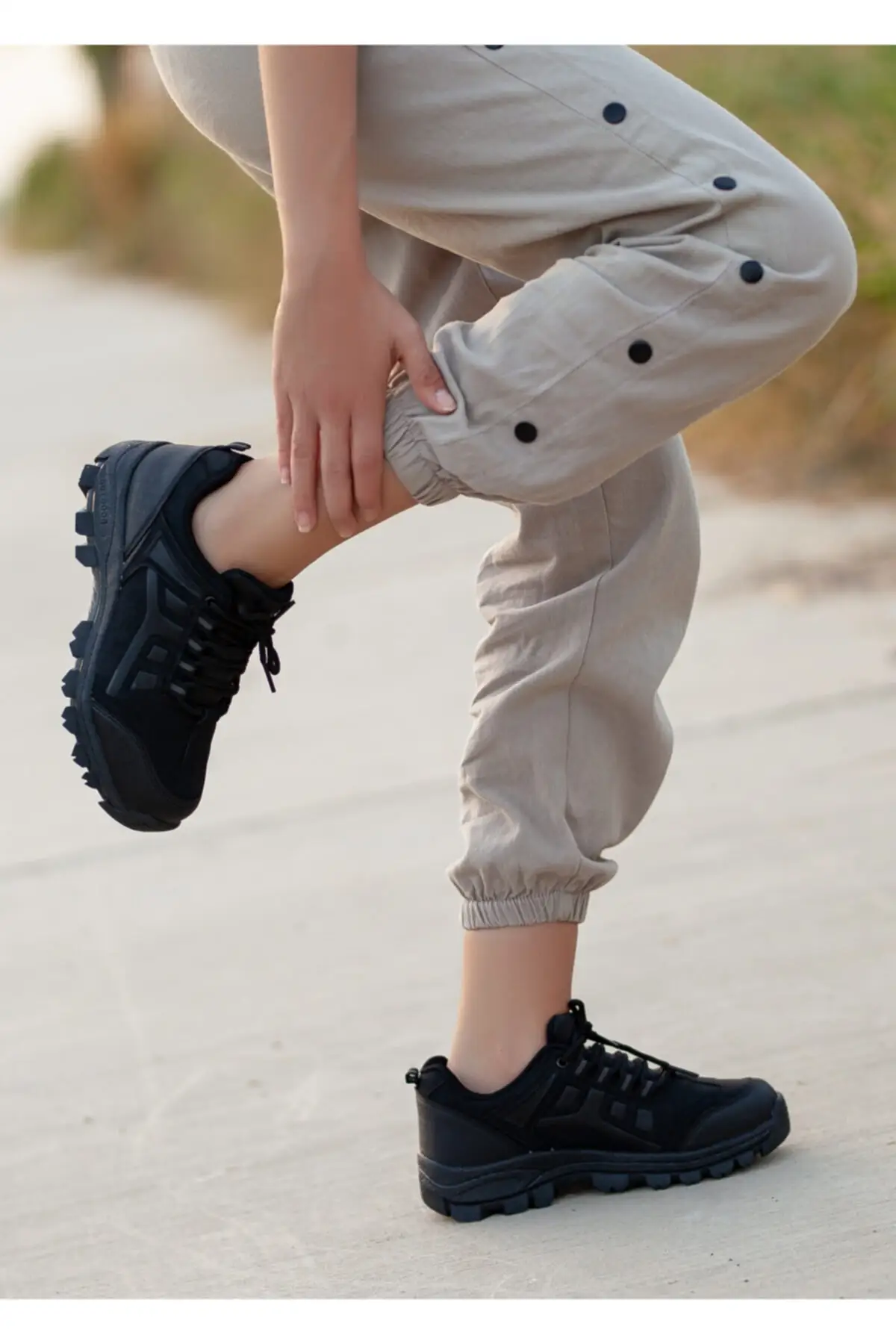 

Women BootsX Daily 's Tracking New Designer Comfortable Ladies Boots Luxury Stylish Female Boots Platform