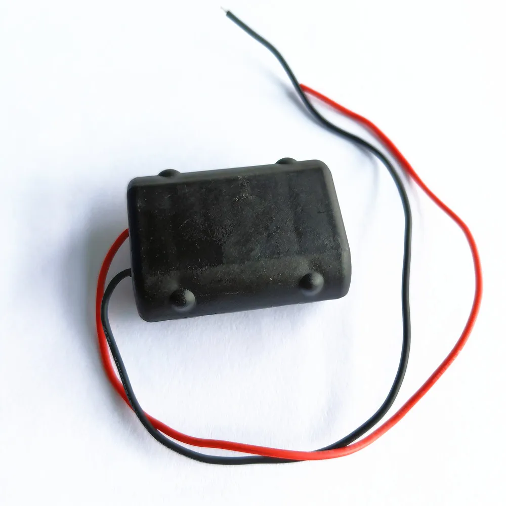 Новый мини-массажер DC 3-6 в странные детали для игрушек сделай сам супермощный