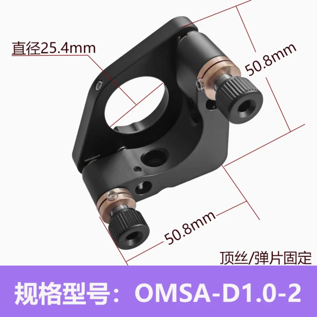 

Регулируемая оправа линз