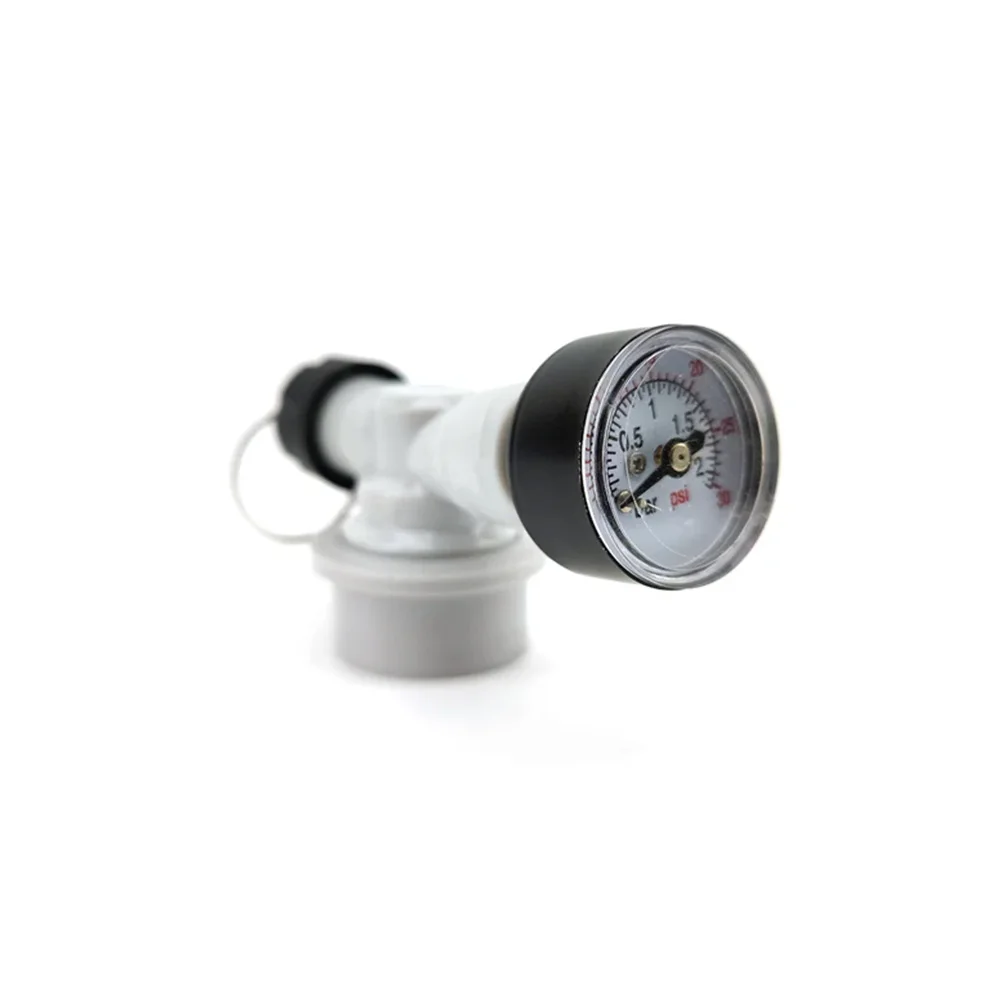 

KegLand Spund - G2 Клапан для домашнего пивоварения