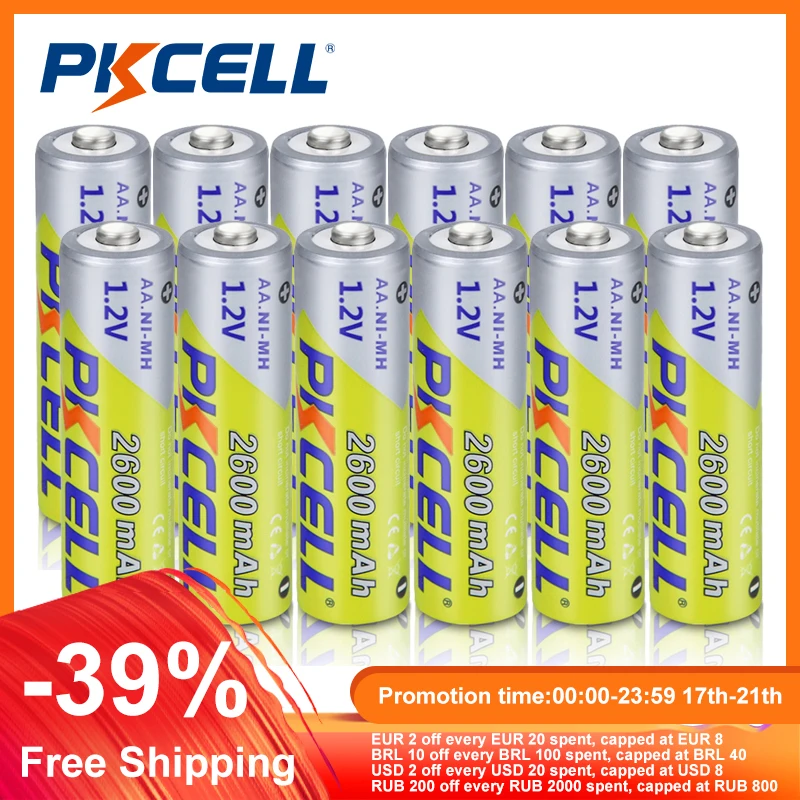 4pc pkcell