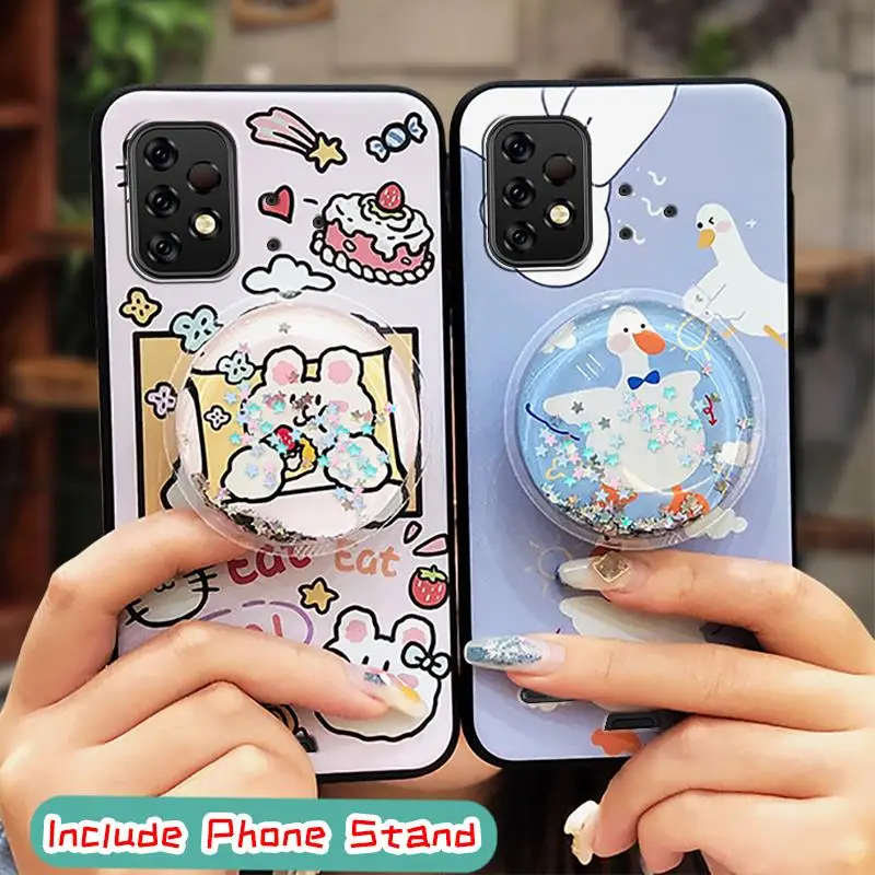 for girls original phone case for umidigi bison x10 pro shockproof soft case fashion design cover free global shipping