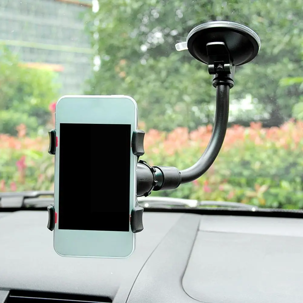 

Автомобильный держатель для телефона X2H8, вращающийся на 360 °