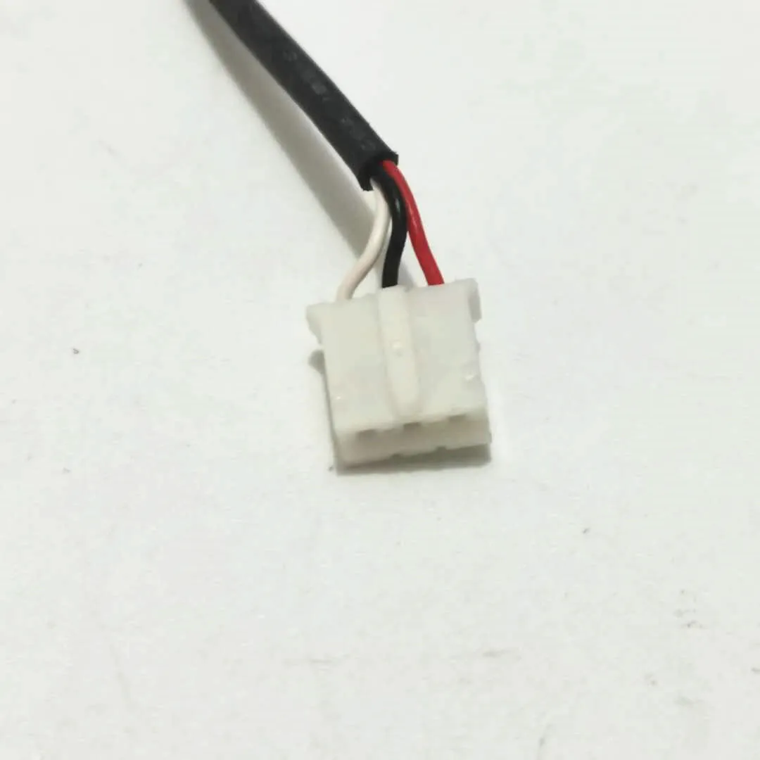 NMB-MAT 1204KL-01W-B39 B08 Вентилятор охлаждения сервера постоянного тока 5 В 0 13 А 30x30x10 мм