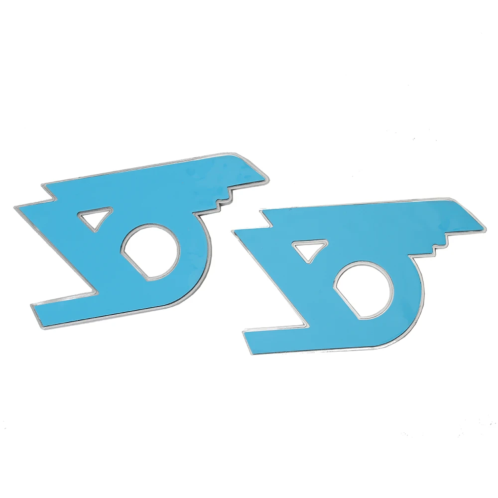 2 шт. наклейки для Toyota Land Cruiser LC70 LC76 LC77 LC79 FJ70 FJ76 FJ77 FJ79 FJ80