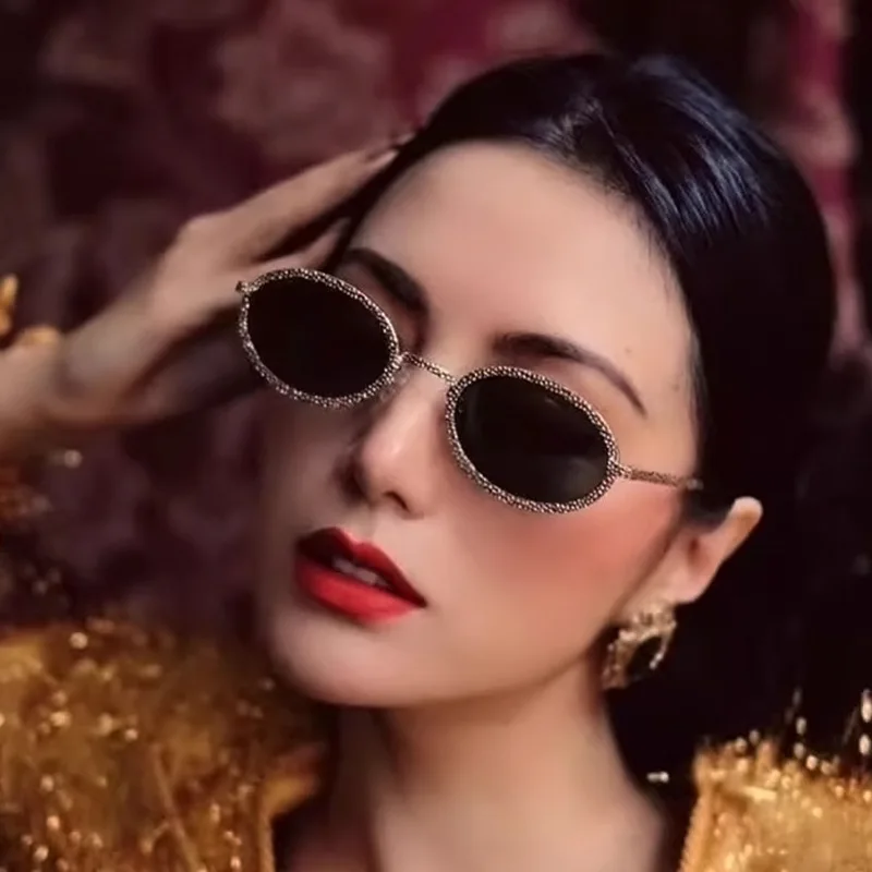 Роскошные брендовые дизайнерские солнцезащитные очки для мужчин и женщин