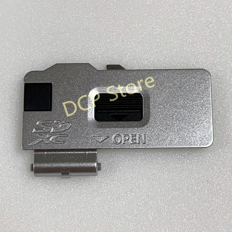 Новые оригинальные запасные части EM10 II для фотоаппарата Olympus E-M10 MARK черного цвета