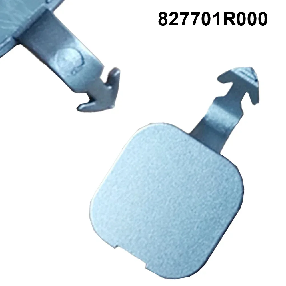 

Для Hyundai для ACCENT для SOLARIS 2010 2011 2012 2013 2014 2015 2016, крышки винтов внутренней ручки двери 827701 R000 827700 U000S4