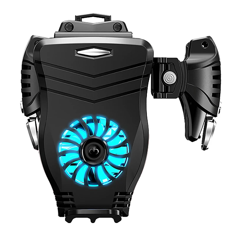 

Игровой контроллер для PUBG Mobile, геймпад G3 L1 R1, триггеры для PUGB, мобильный телефон, бриллиант L1R1