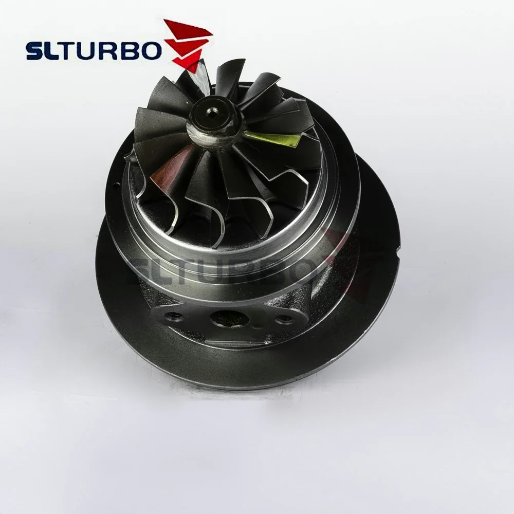 Картридж турбины 49179-02110 ME 088256 Для Mitsubishi Kato Off Highway FE интеркулер 6D31T Turbolader Chra Turbo