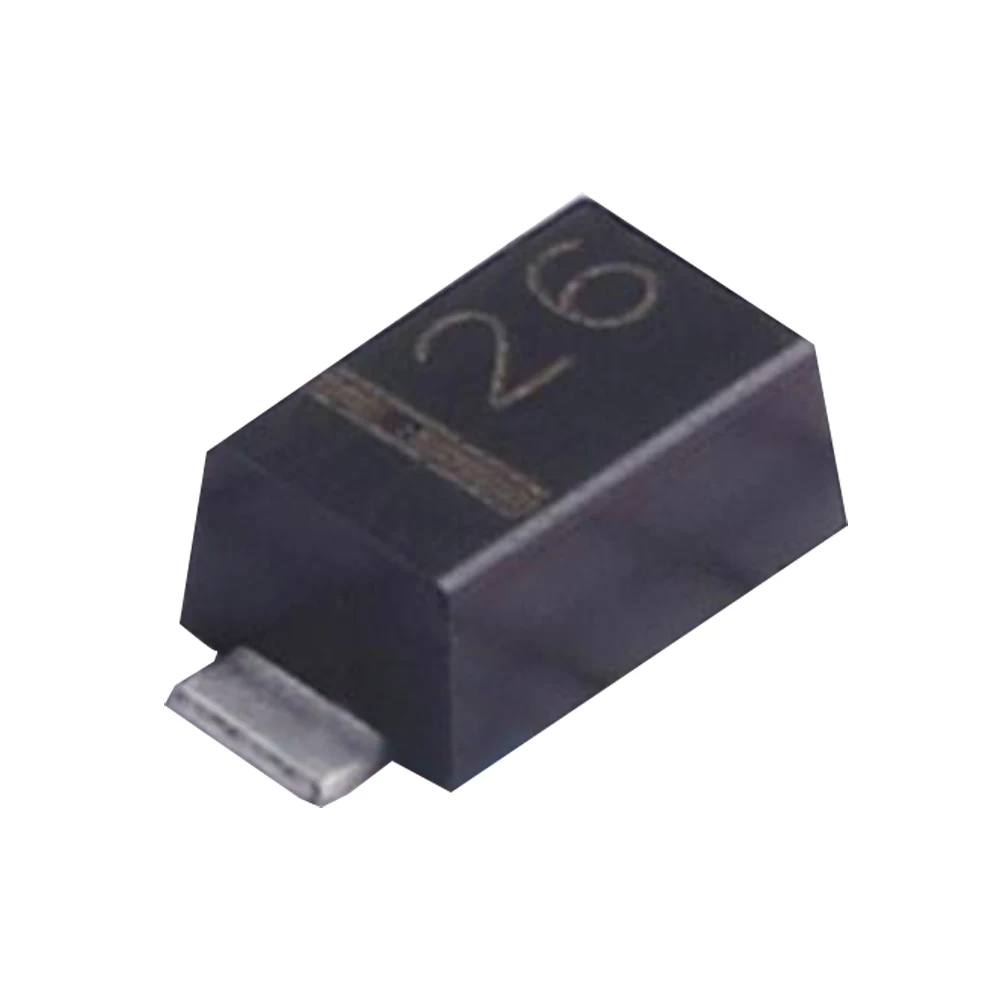 

20 шт. диод Шоттки 60 в 2 а 700 мВ 2 А