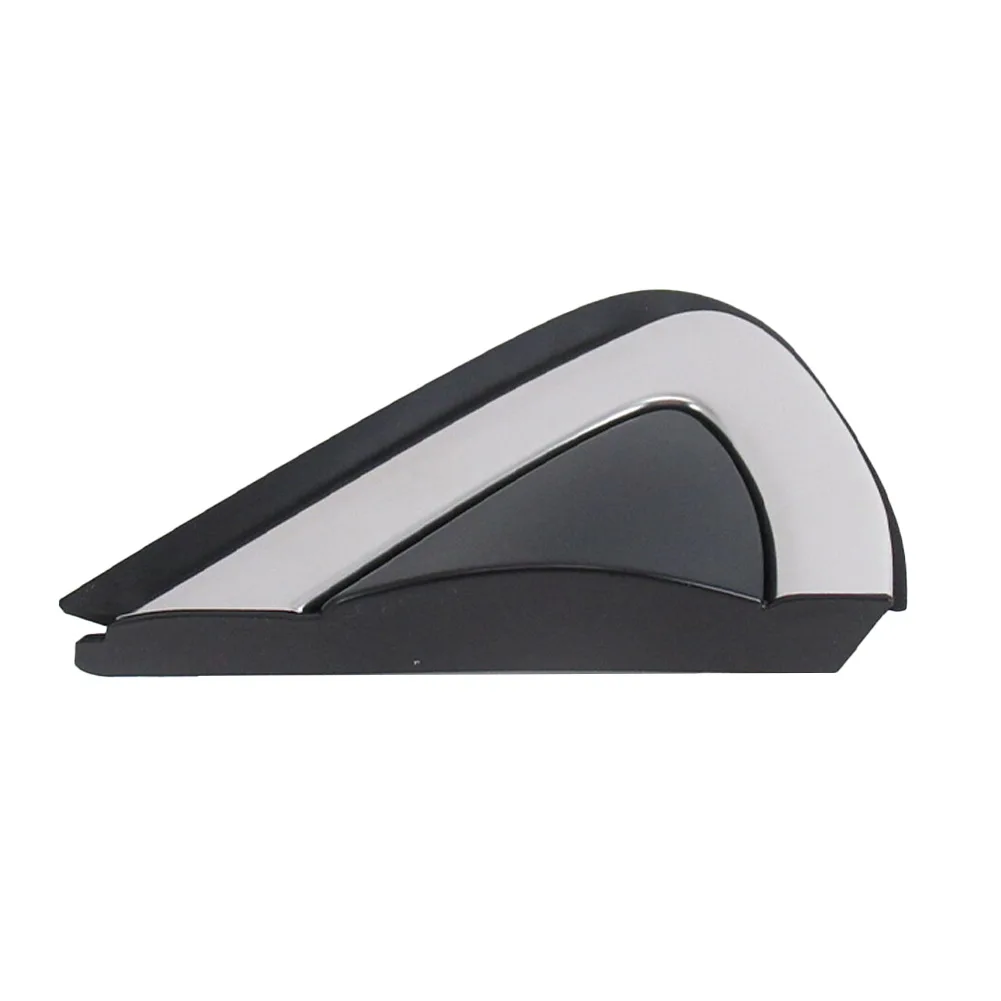 

For 75490-tla-a01 Pillar Garnish Mirror Finisher Door Pssenger Side Fender Trim Garnish Part Right Side Brand New
