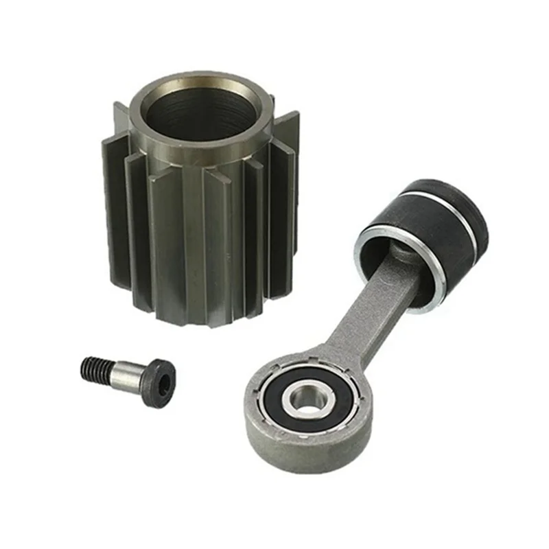Фото Комплект Для Ремонта Компрессора воздушной Подвески LR023964 для Land Rover LR3 LR4 MK3 Range Rover Sport LR061663, LR072537 №1