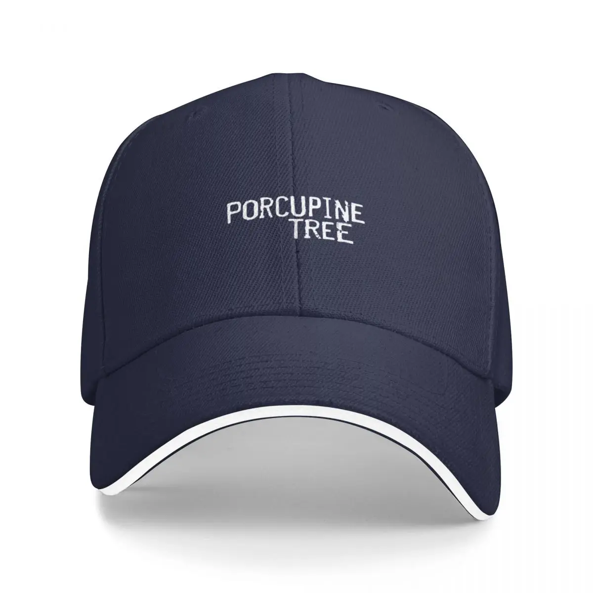 

New Porcupine Tree Merchandise Baseball Cap |-F-| Trucker Hats Women'S Hats Men'S
