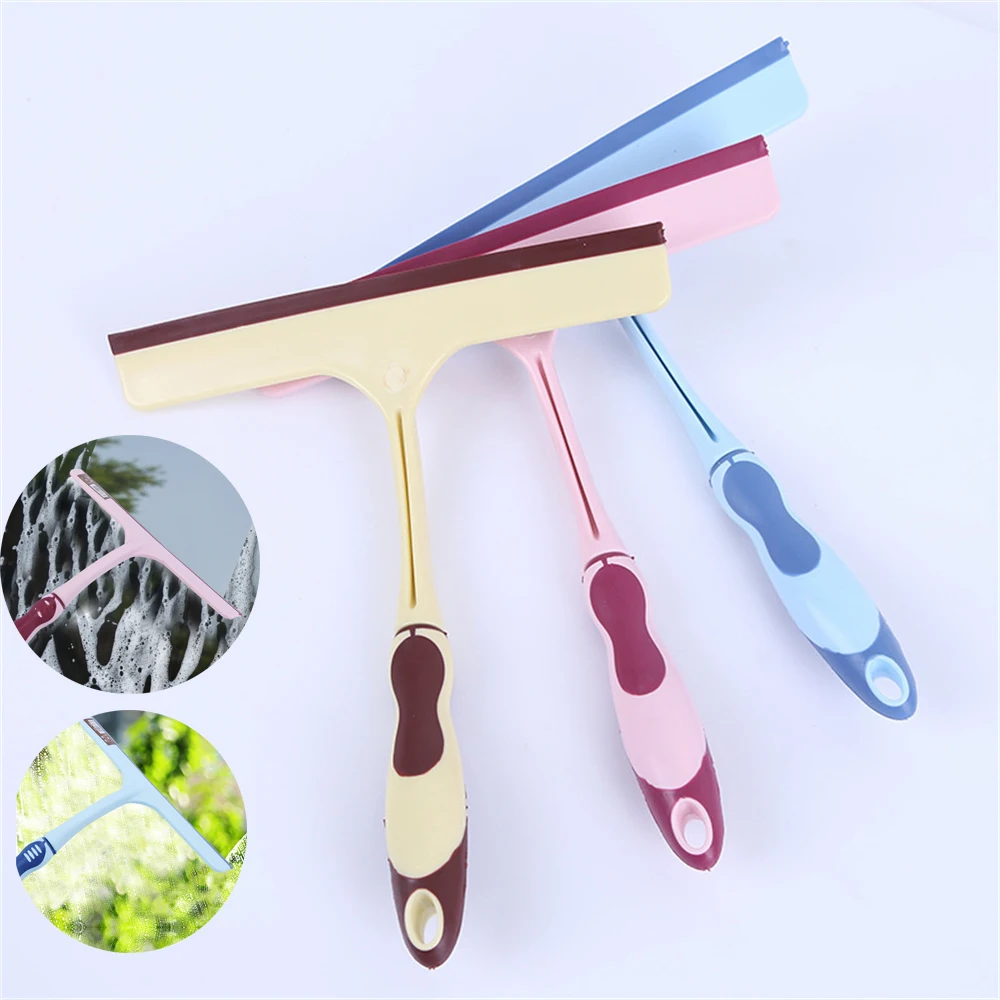 

Car Glass Shower Squeegee Glass Wiper Glass Cleaner Household Windohousehold Window Cleaning Toolw Cleaning Tool Window Cleaner