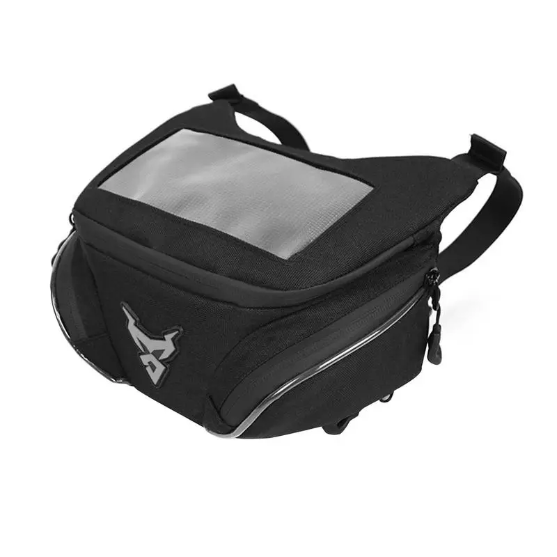 

Motorcycle Accessories Waterproof Bag Storage Handlebar Bag Travel Bag