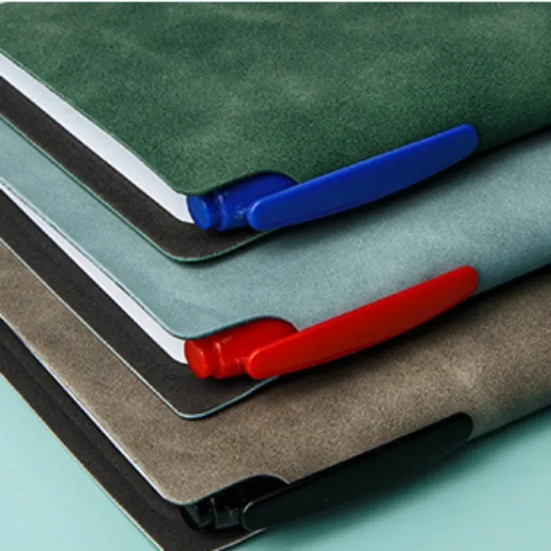 A5 многоразовая белая доска набор блокнотов с ручкой для белой доски стирающаяся