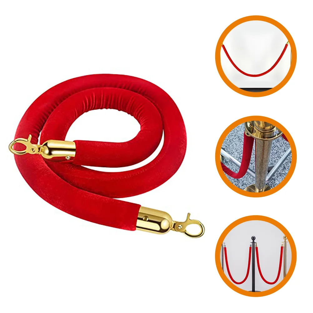 

Lanyards Queue Rope Controlling Line Barrier Railing Crowd Stanchion Stanchions Velvet Ropes