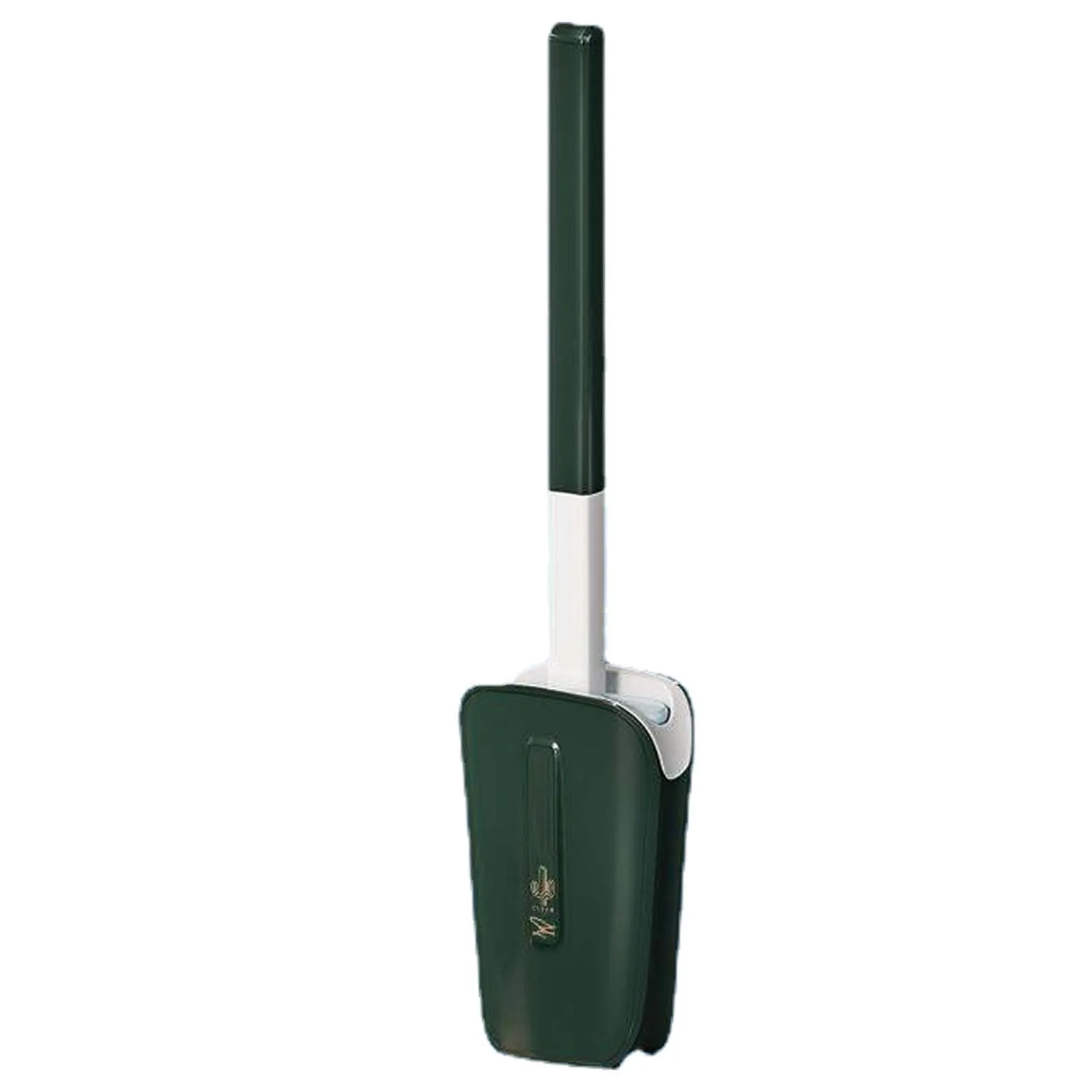 

Cactus Toilet Brush Wall Hanging Cactus Toilet Brush Silicone Toilet Brush Flexible Toilet Brush Long Handle Toilet Brush With