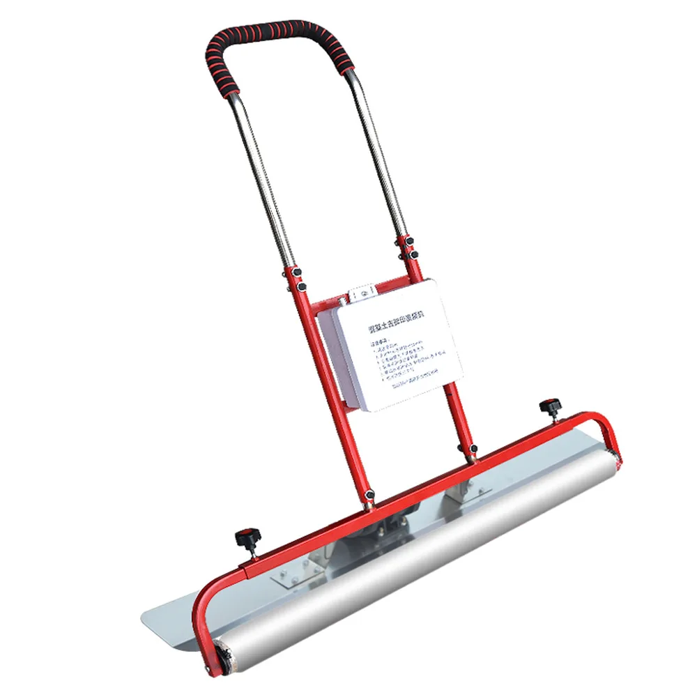 

Автоматическая машина для выравнивания вибрации бетона и нанесения покрытия, электрическая машина для нанесения вибрации бетона, автоматический уровень вибрации