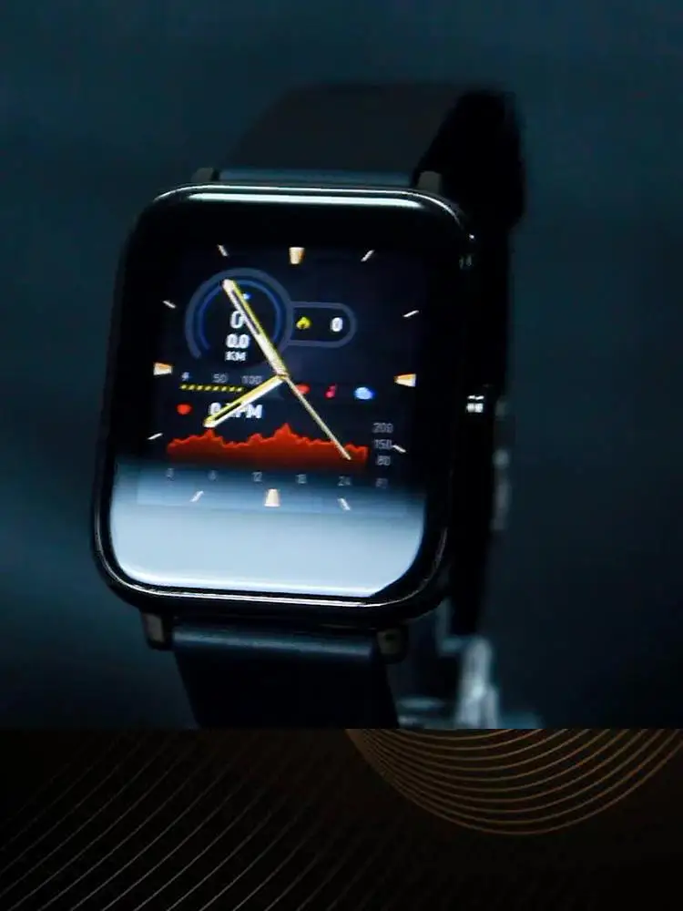 

Революционное путешествие по фитнесу с помощью смарт-браслета P22-точный подсчет шагов, мониторинг сердечного ритма и отслеживание сна