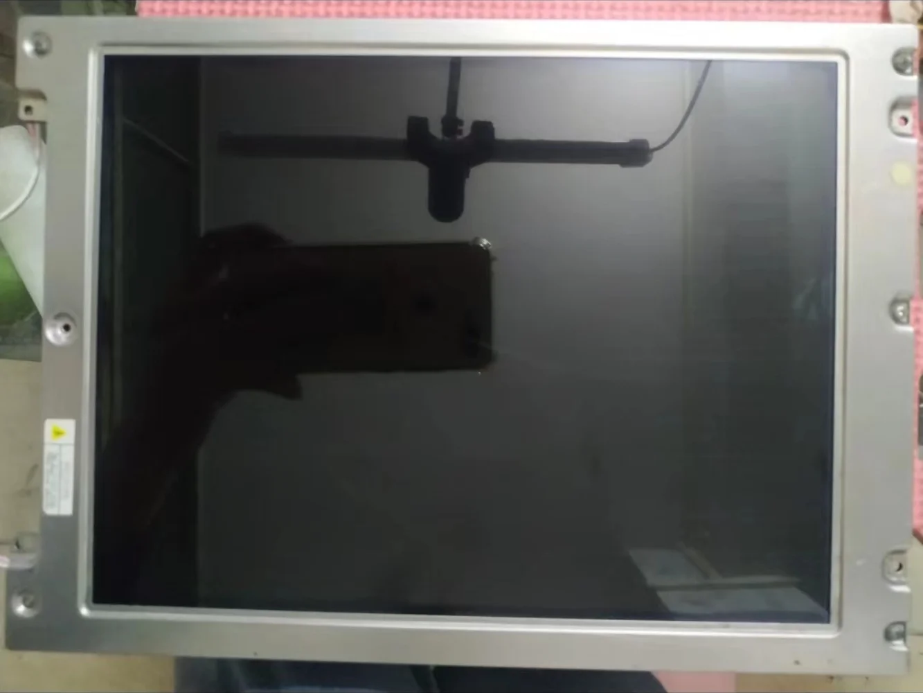 ЖК-экран LTM10c209A