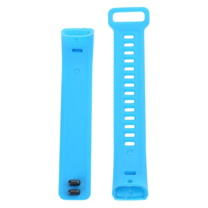 Силиконовый ремешок подходит для Band 2/2 умных часов на запястье сменный