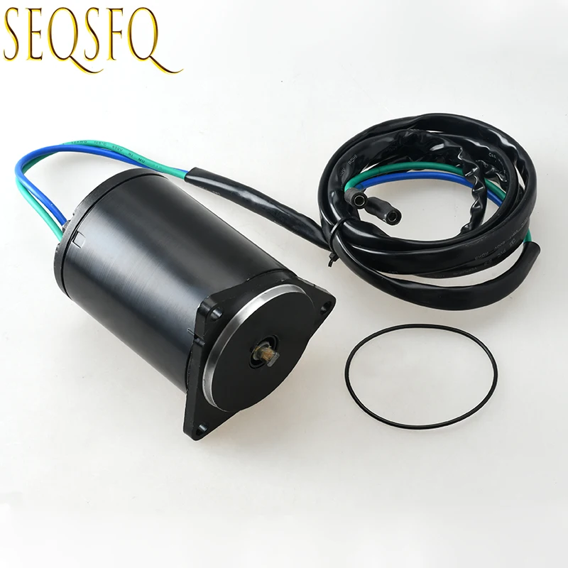 688-43880 Мотор отделки для подвесного мотора Yamaha 2/4 такта 50–200 л.с. 85 86 688-43880-11 6E5-43880-01