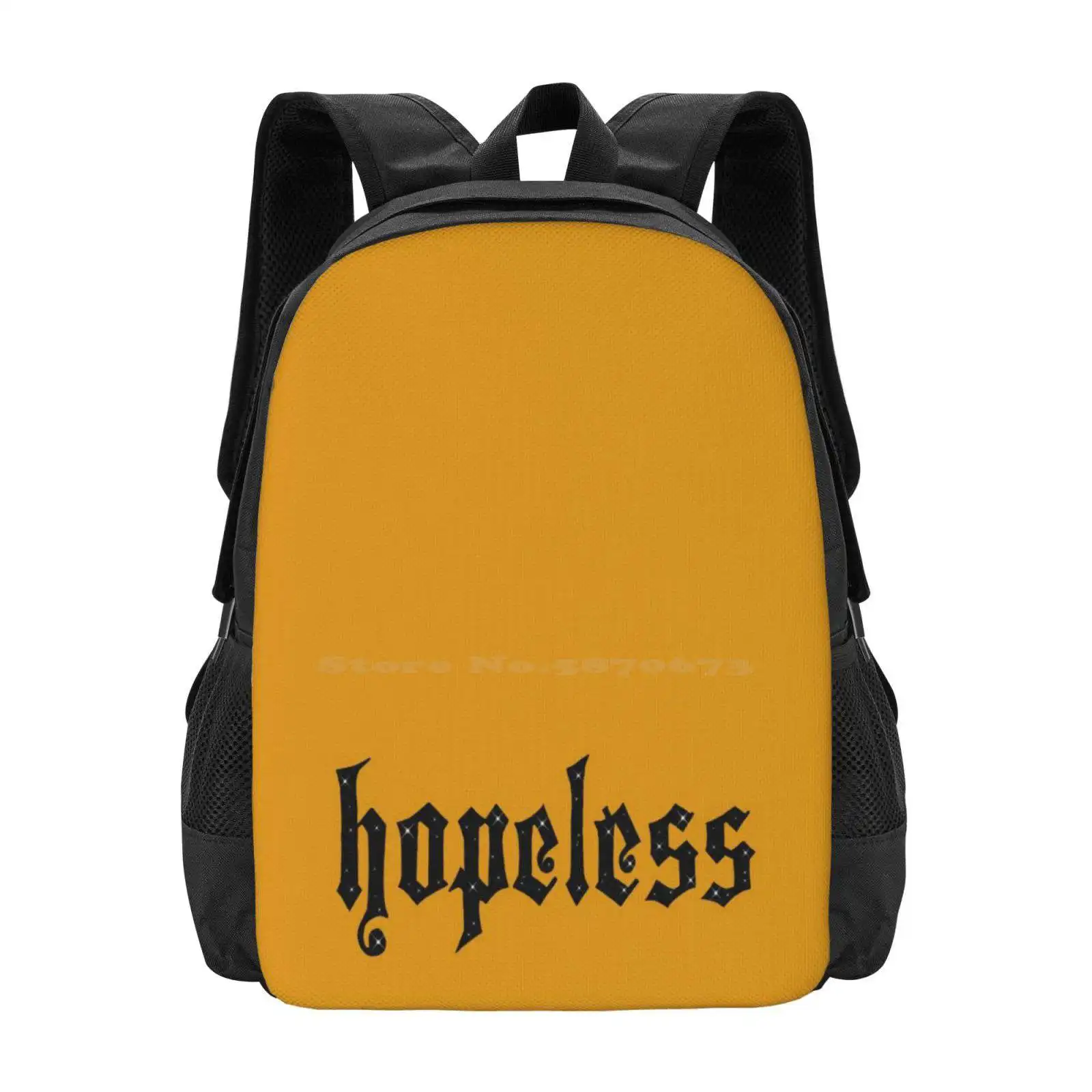 

Halsey-Sparkle-Hfk Hot Sale Backpack Fashion Bags Fountain Kingdom Hfk Font Halsey Album Gothic Font Welcome To The Kingdom