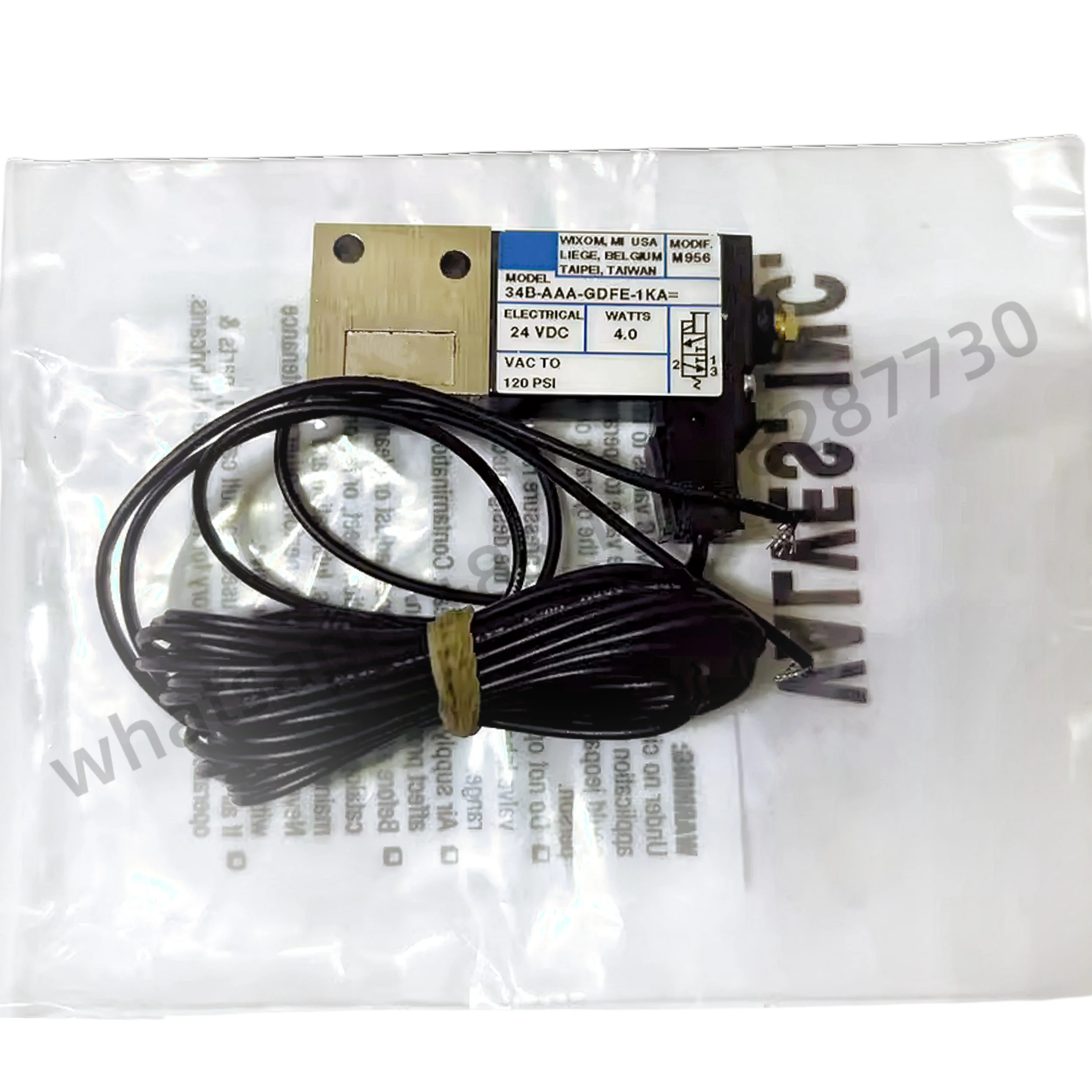 Новый 34B-AAA-GDFE-1KA = M956