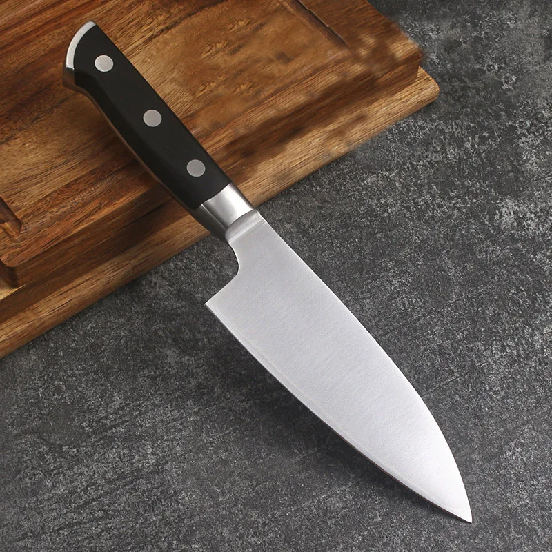 "Fish Boning Knife Professional Tool Cooking Kitchen Knife Seafood