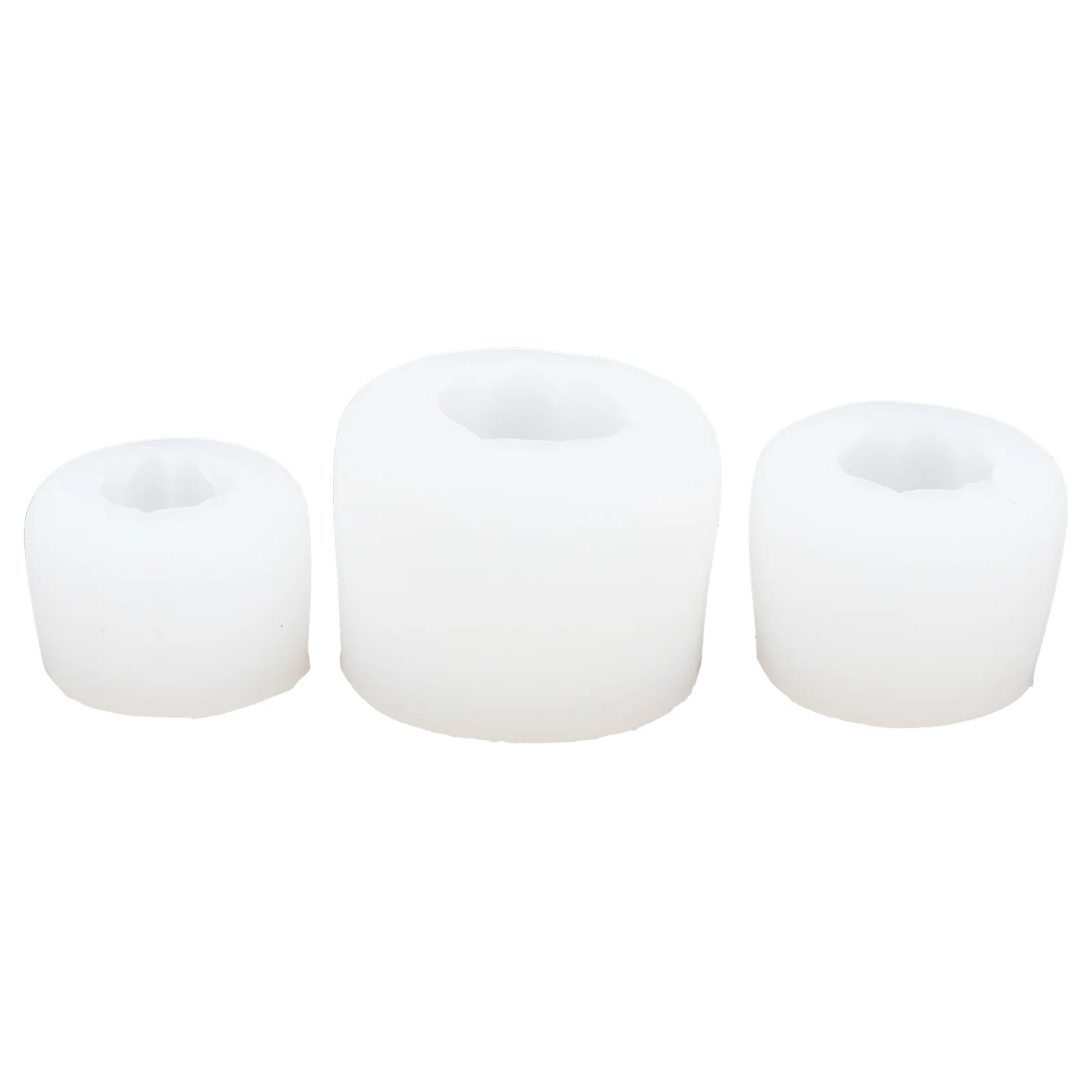 

Mold Pumpkin Silicone Chocolate Resincandle 3D Cake Polymer Clay Soap Molds