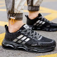 summer men shoes breathable sneakers fashion casual shoes mesh running shoes men tennis shoes basketball shoes sneakers