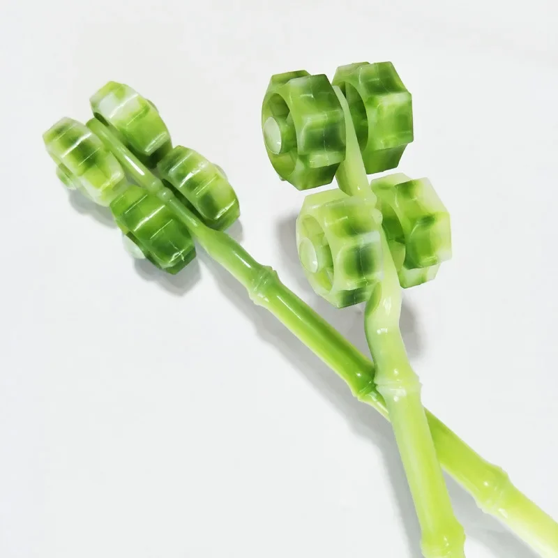 Портативный Четырехколесный Скребок Для Спины Массажер Пожилых Людей