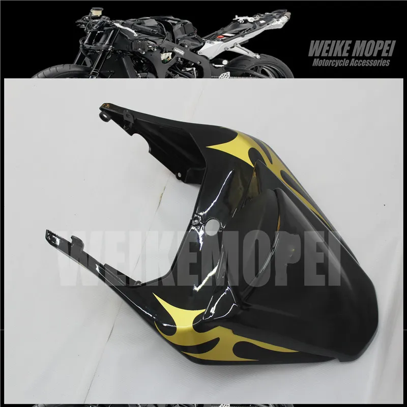 

Задняя крышка мотоцикла Flame для Kawasaki Ninja 250R EX250 2008 2009 2010 2011 2012