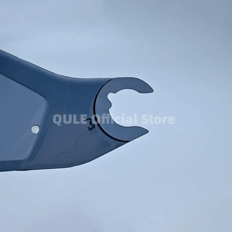 Сменный козырек на все лицо для мотоциклетного шлема SHARK D Skwal D-Skwal 2 Spartan (art.: 3920c873ff370) - 3920c873ff370
