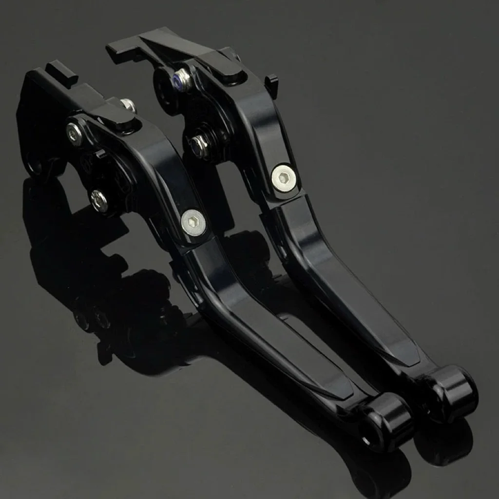 

Для HONDA FORZA 350 FORZA NSS 750 350 300 2020-2024 мотоциклетный 3D рычаг тормозной муфты, алюминиевый регулируемый тормозной рычаг с ЧПУ для мотоцикла