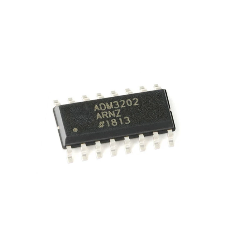 

5 шт./лот adm3202арнз ADM3202 SOP-16 IC