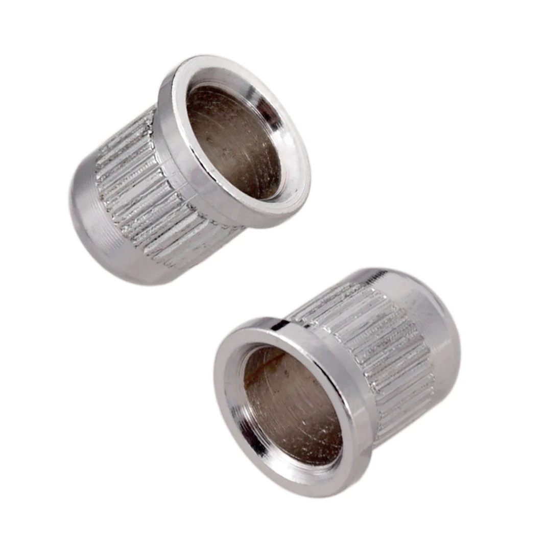 4 шт. встроенная втулка для бас-гитары