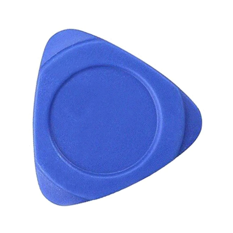 

Dropship Triangle-shaped Plastic Pry Opening Tool Phone Laptop Tablet Screen Disassembly